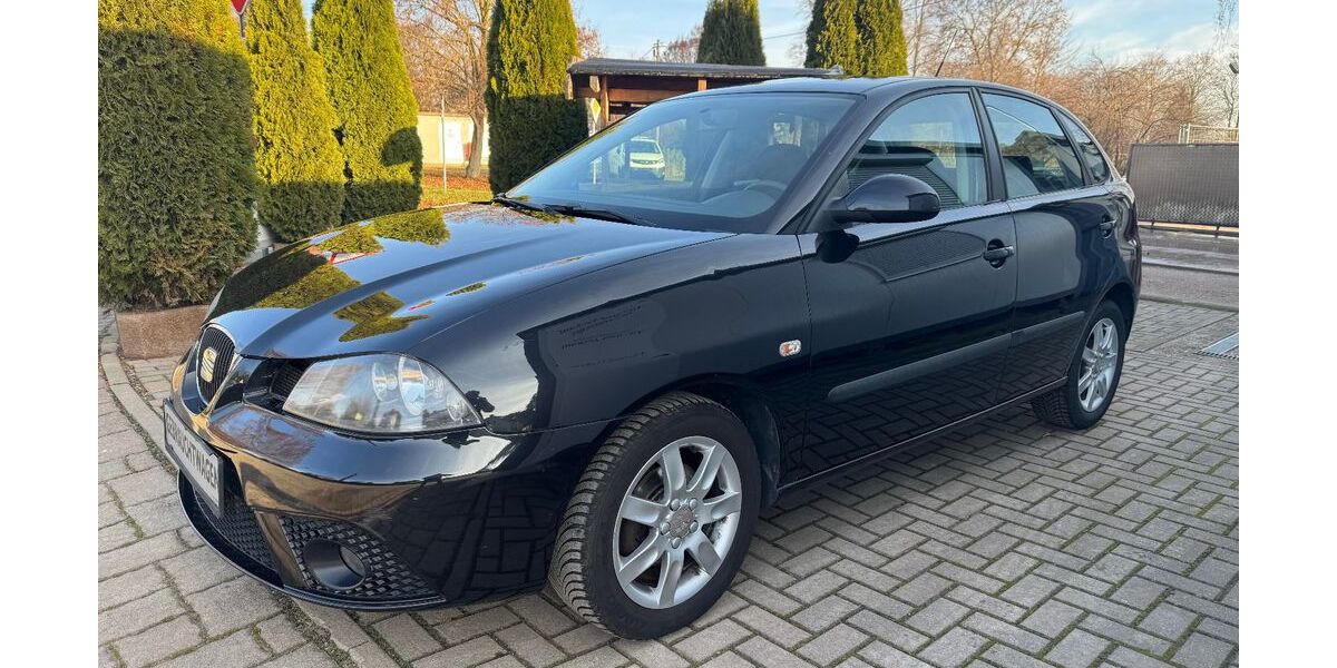 Seat Ibiza 155.000 km 2.500 &euro; Greußen 99718