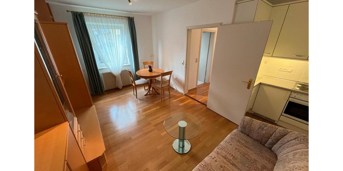 Etagenwohnung Gersthofen - 1 Zimmer, 25 m&sup2;, 680&euro; | Angebot:25942810