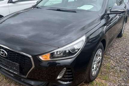 Hyundai i30 65.100 km 11.790 &euro; Lebach 66822