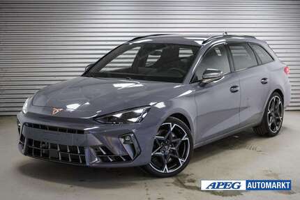 Cupra Leon 10.850 km 37.190 &euro; Kißlegg 88353