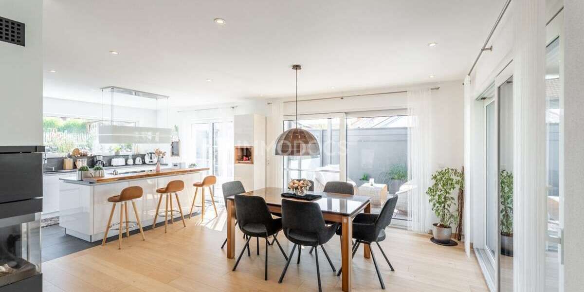 Einfamilienhaus Dietmannsried / Probstried Probstried - 5 Zimmer, 212 m&sup2;, 1.190.000&euro; | Angebot:26151037