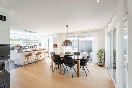 Haus Dietmannsried / Probstried Probstried - 5 Zimmer, 212 m&sup2;, 1.190.000&euro; | Angebot:26151037