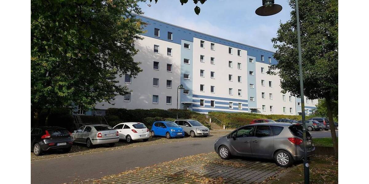 Etagenwohnung Bergen auf Rügen Bergen - 2 Zimmer, 68 m&sup2;, 410&euro; | Angebot:26798023