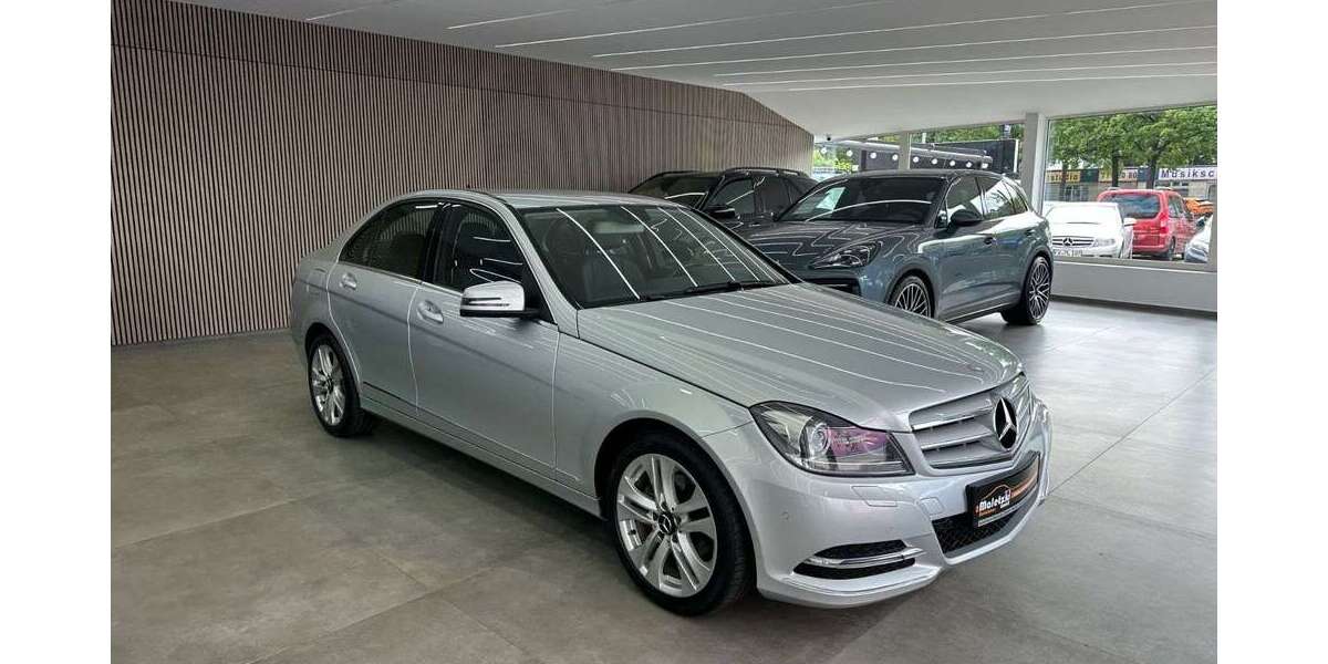 Mercedes-Benz C 180 210.215 km 8.950 &euro; Brandenburg an der Havel 14772