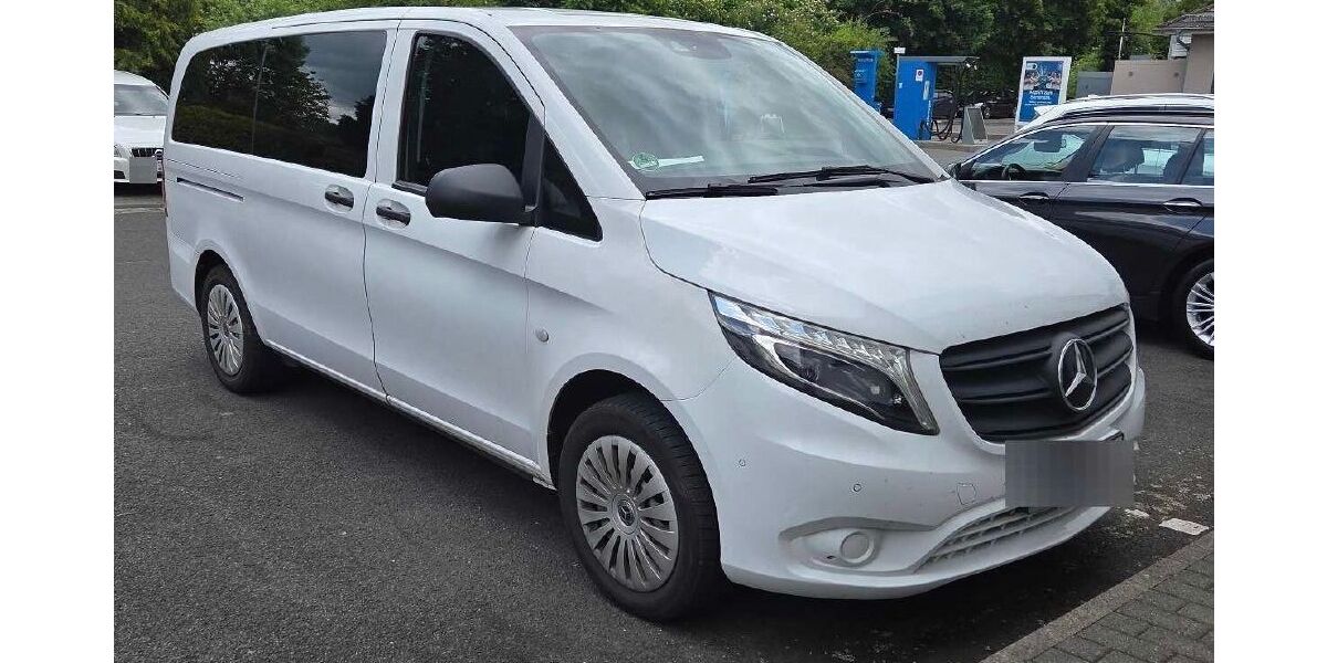 Mercedes-Benz Vito 218.800 km 23.880 &euro; Henstedt-Ulzburg 24558