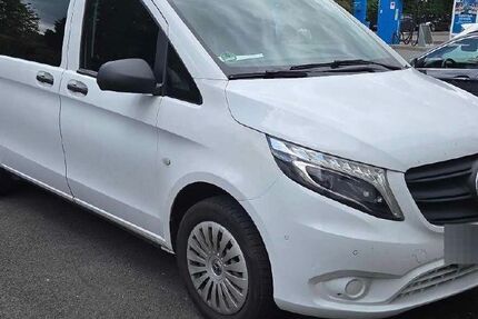 Mercedes-Benz Vito 258.800 km 21.880 &euro; Henstedt-Ulzburg 24558