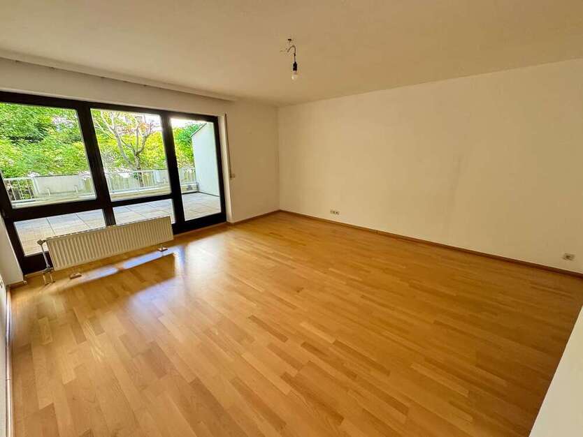 Wohnung zum Mieten in Bad Soden 970 € 64 m²