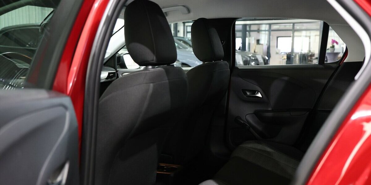 Opel Corsa F 1.2 T EDITION LED, NAVI+180-KAMERA+APPLE 54.000 km 12.221 &euro; Hamm 59077