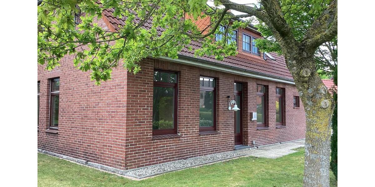 Einfamilienhaus Zetel - 6 Zimmer, 160 m&sup2;, 295.000&euro; | Angebot:27094507