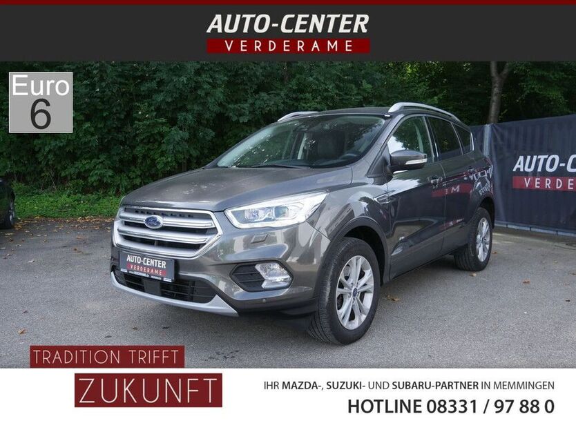 Kuga