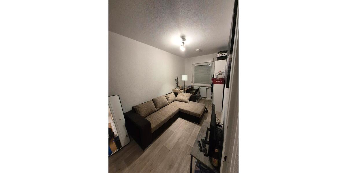 3 Zimmer Wohnung ab sofort 3 zimmer