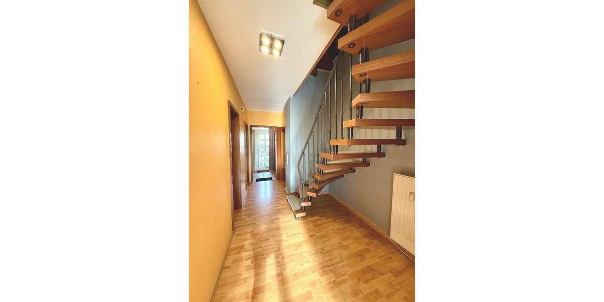 Reihenendhaus Osterholz-Scharmbeck Scharmbeckstotel - 7 Zimmer, 150 m&sup2;, 338.000&euro; | Angebot:24647978