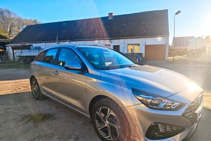 Hyundai i30 113.300 km 10.300 &euro; Ludwigslust 19288