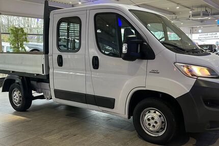 Fiat Ducato 135.000 km 13.300 &euro; Datteln 45711