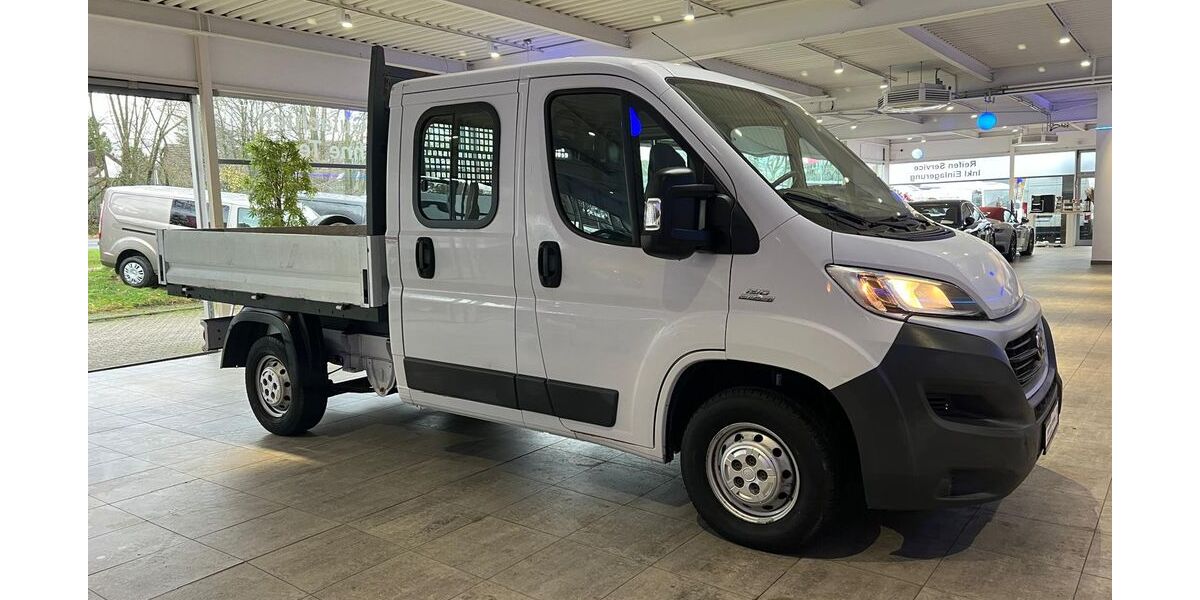 Fiat Ducato 135.000 km 13.300 &euro; Datteln 45711