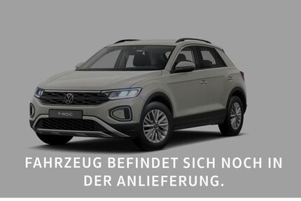VW T-Roc 39.000 km 26.980 &euro; Würzburg 97076