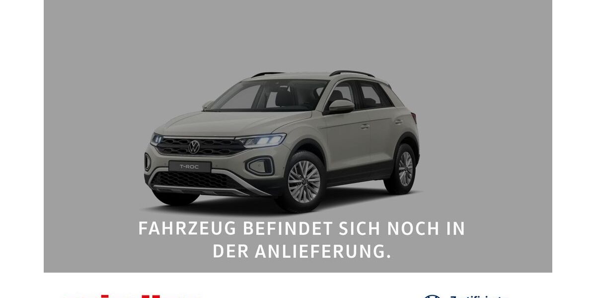 VW T-Roc 39.000 km 26.980 &euro; Würzburg 97076