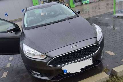 Ford Focus 118.000 km 5.000 &euro; Henstedt-Ulzburg 24558