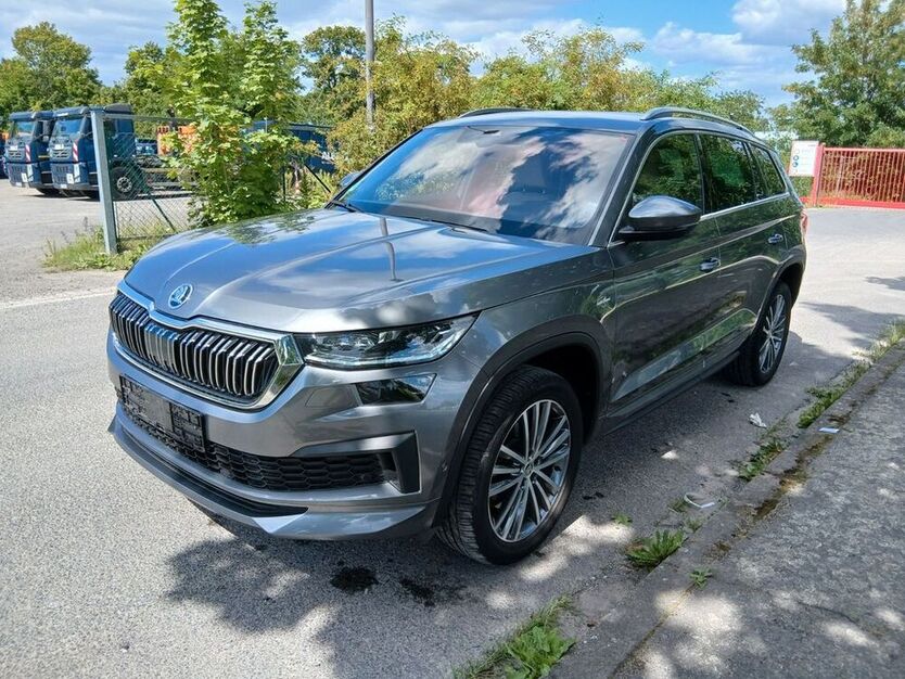 Kodiaq
