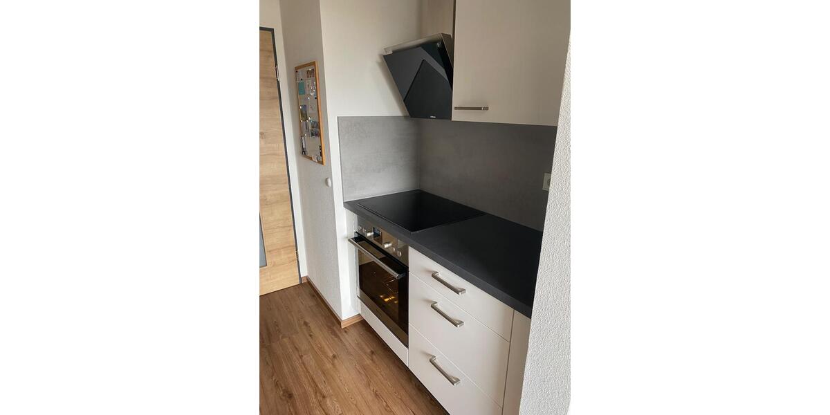Etagenwohnung Gunzenhausen - 2 Zimmer, 64 m&sup2;, 720&euro; | Angebot:26447532