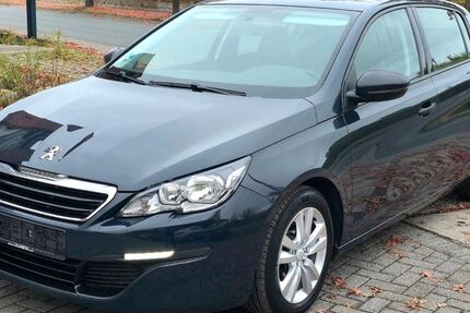 Peugeot 308 135.000 km 4.350 € Ahlen 59229