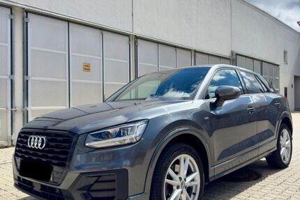 Audi Q2 48.500 km 20.499 € München 80687