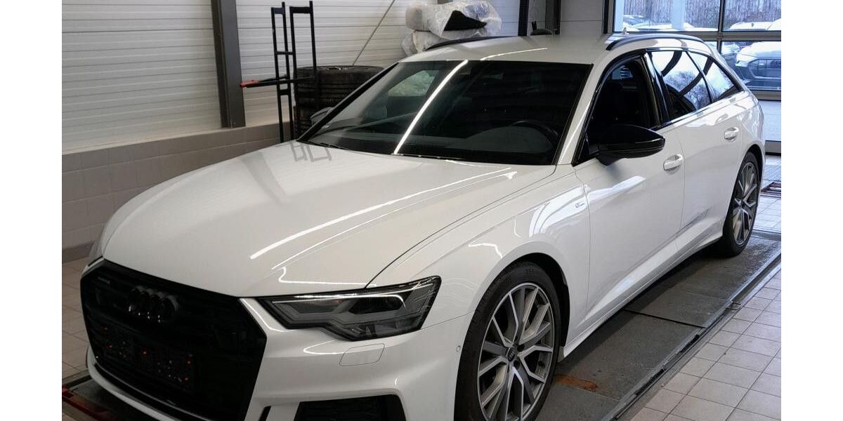 Audi A6 40.939 km 39.990 &euro; Aurich 26607