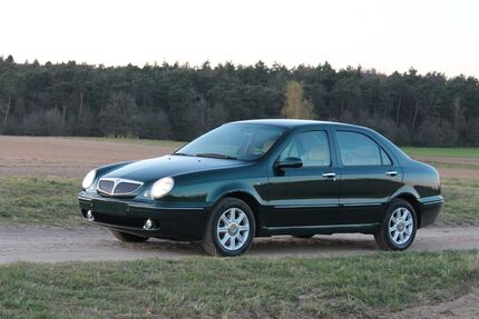 Lancia Lybra 60.000 km 3.950 &euro; Zeddam 
