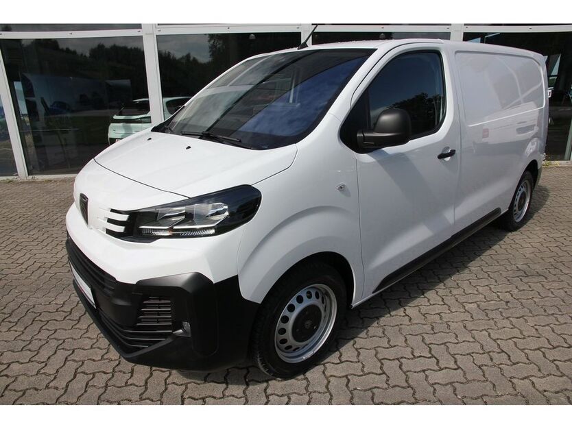 Peugeot Expert 33.007 km 32.790 € Neumünster 24539
