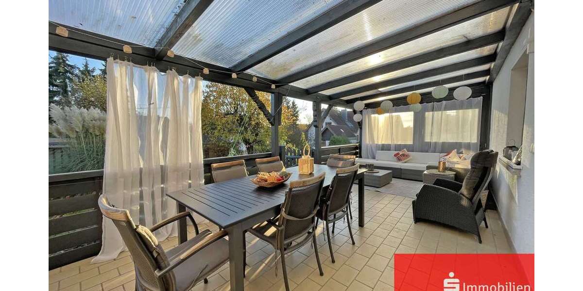 Haus zum Kaufen in Eichenzell 425.000 € 240 m² 7 zimmer