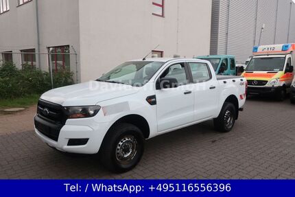 Ford Ranger 243.003 km 12.800 &euro; Hannover 30179