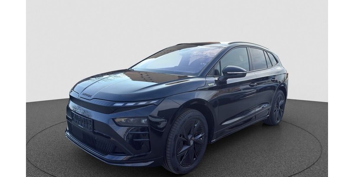 Skoda Enyaq 3.500 km 58.390 &euro; Karlsruhe 76131