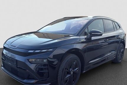 Skoda Enyaq 7.500 km 53.790 &euro; Karlsruhe 76131