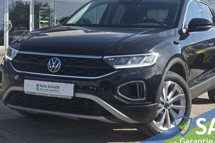 VW T-Roc 42.081 km 23.348 &euro; Schrobenhausen-Edelshsn. 86529