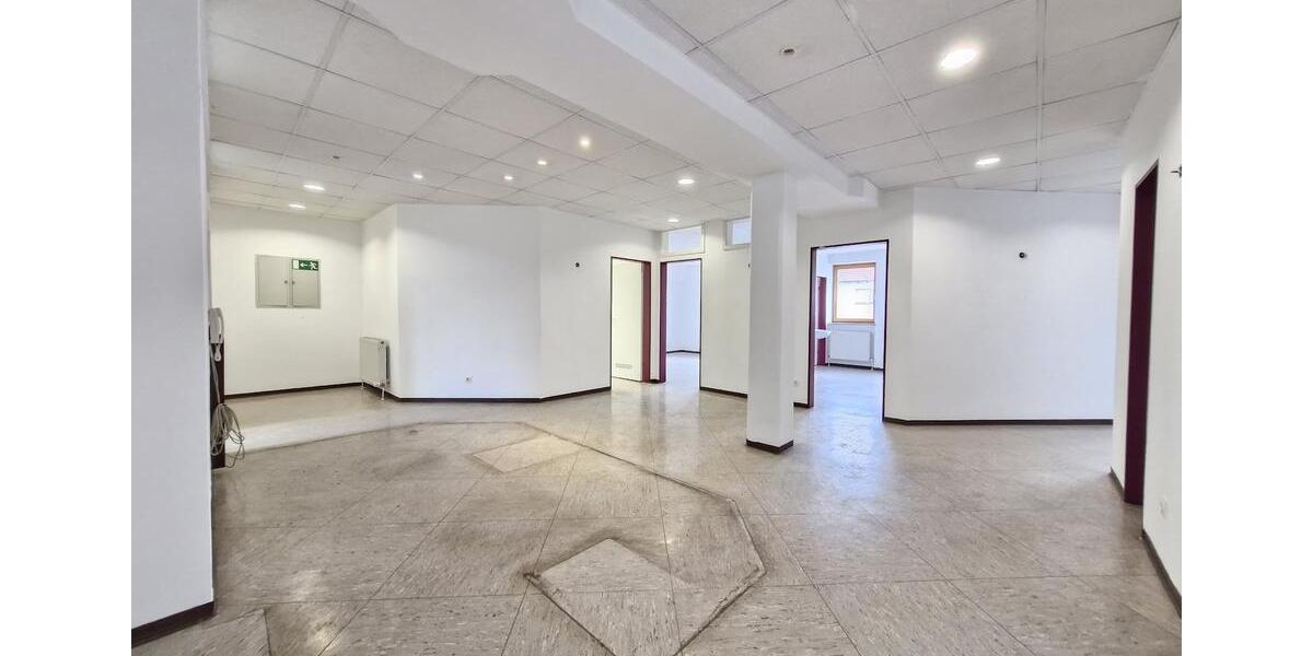 Gewerbeobjekt Triptis - 542&euro; | Angebot:21470473