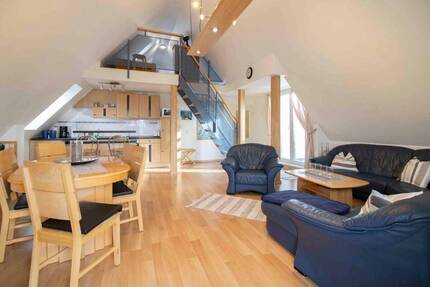 Wohnung Greifswald Steinbecker Vorstadt - 3 Zimmer, 61 m&sup2;, 299.000&euro; | Angebot:26629563