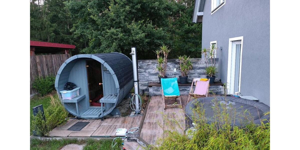 traumhaftes Einfamilienhaus direkt am Wald 7 zimmer