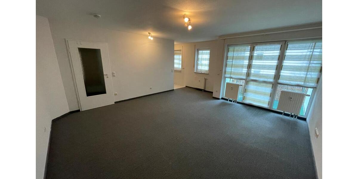 Studentenwohnung nahe FH 1 zimmer