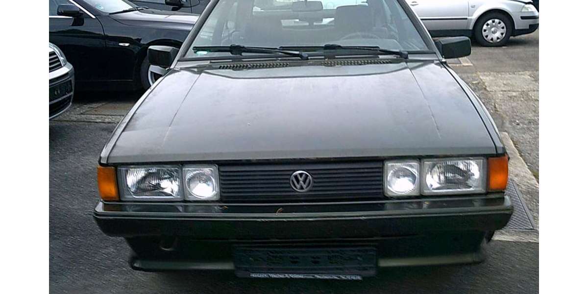 VW Scirocco 182.700 km 3.490 &euro; Backnang 71522