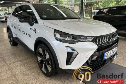 Mitsubishi Grandis 1.590 km 35.990 &euro; Gelsenkirchen 45881