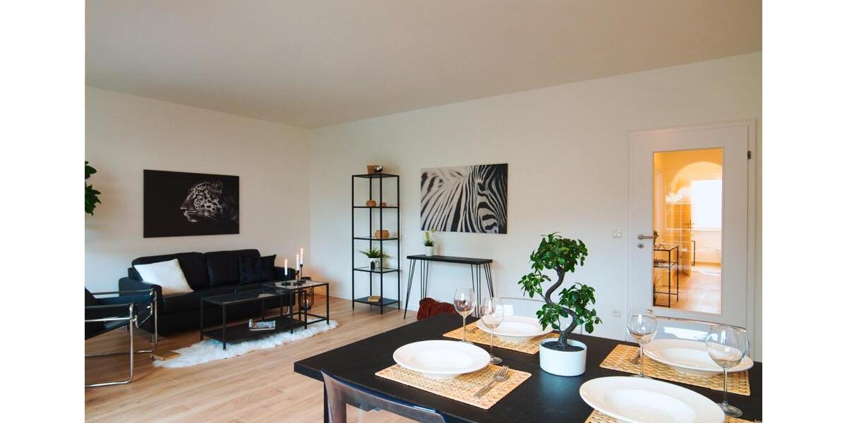 Erdgeschoßwohnung Schwabmünchen - 4 Zimmer, 110 m&sup2;, 375.000&euro; | Angebot:26289341