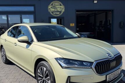 Skoda Superb 23.000 km 31.999 &euro; Nattheim 89564