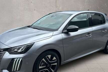 Peugeot 208 5.500 km 25.990 &euro; Oberhausen 46149