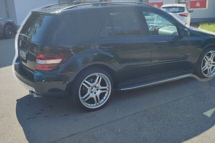 Mercedes-Benz ML 320 247.000 km 9.250 &euro; Zustorf 85465