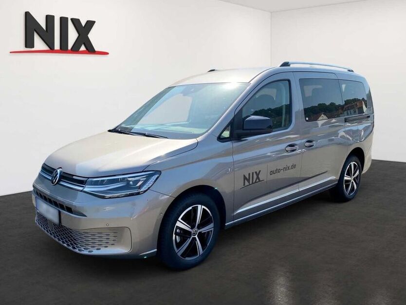 Caddy Maxi