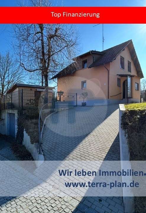 Haus zum Kaufen in Windorf 225.000 € 98 m²