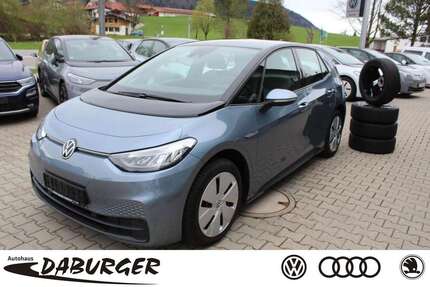 VW ID.3 51.665 km 18.990 € Ruhpolding 83324