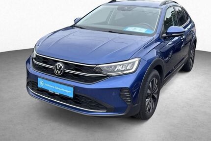 VW Taigo 66.100 km 16.440 &euro; Roth 91154