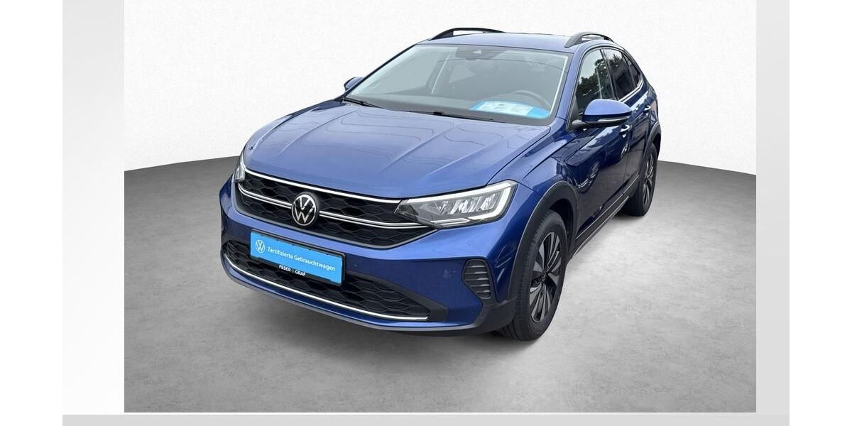VW Taigo 66.100 km 16.440 &euro; Roth 91154
