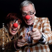 Die 7 Typen Show 29.12.2025 Galli Theater Berlin